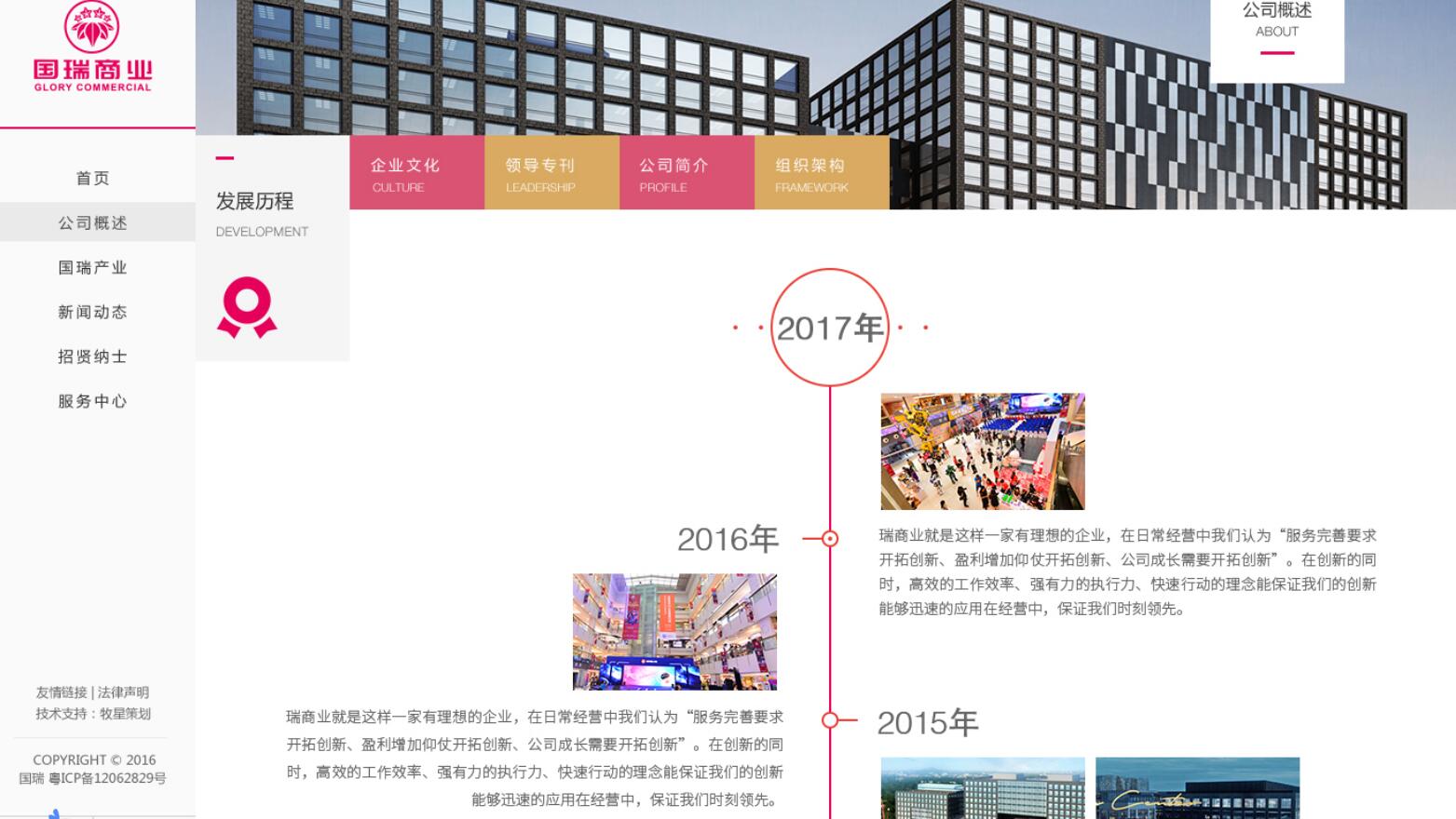 網(wǎng)站建設